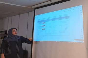 کارگاه مهارت آموزی زایمان طبیعی